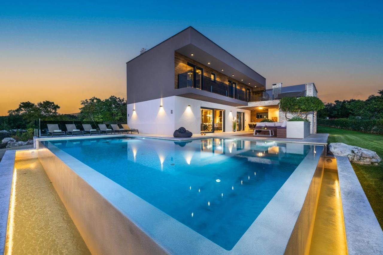 Villa Memory Rasa Экстерьер фото