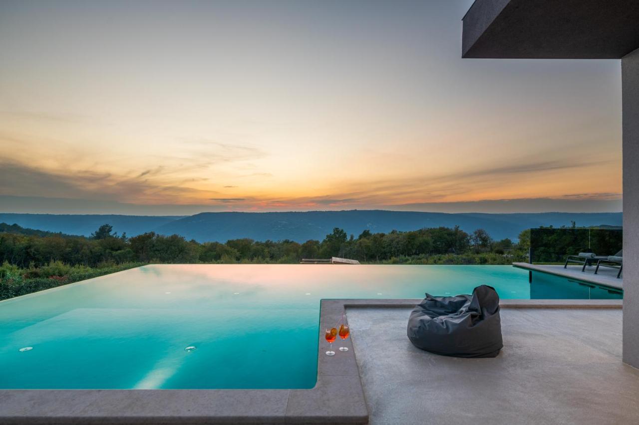 Villa Memory Rasa Экстерьер фото