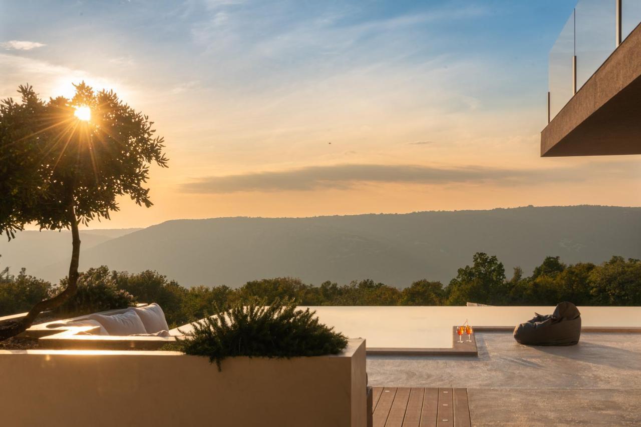 Villa Memory Rasa Экстерьер фото