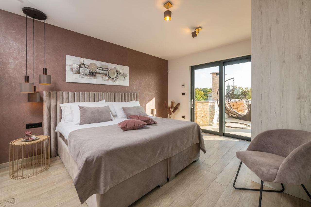 Villa Memory Rasa Экстерьер фото