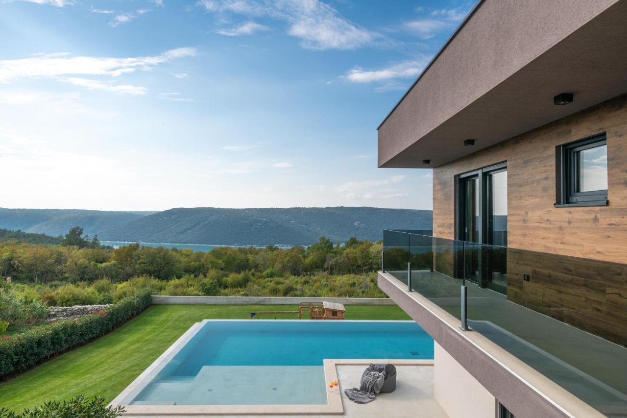 Villa Memory Rasa Экстерьер фото