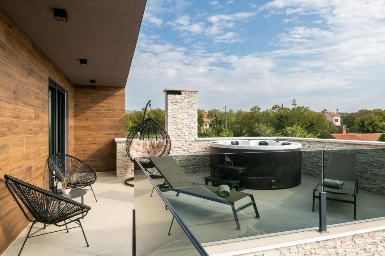 Villa Memory Rasa Экстерьер фото