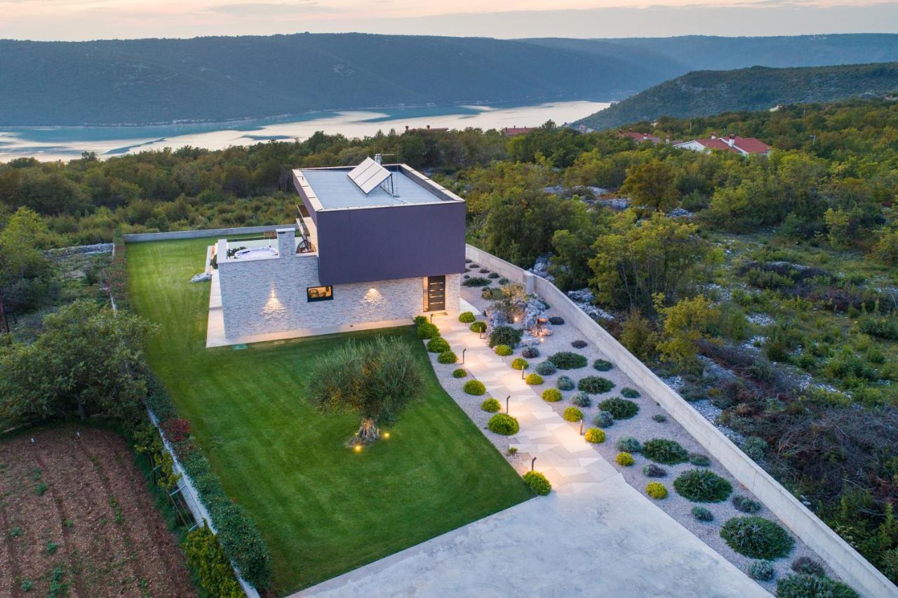 Villa Memory Rasa Экстерьер фото
