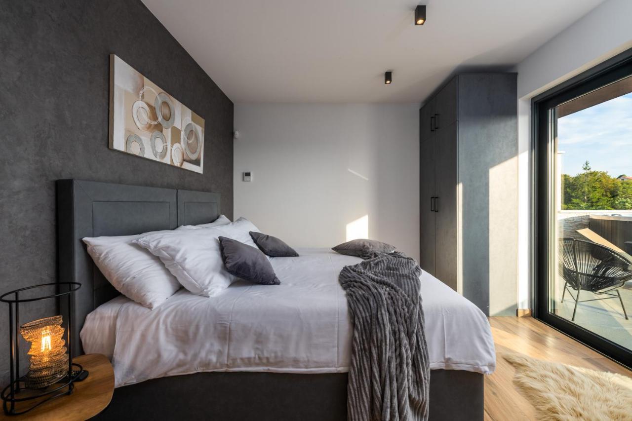Villa Memory Rasa Экстерьер фото