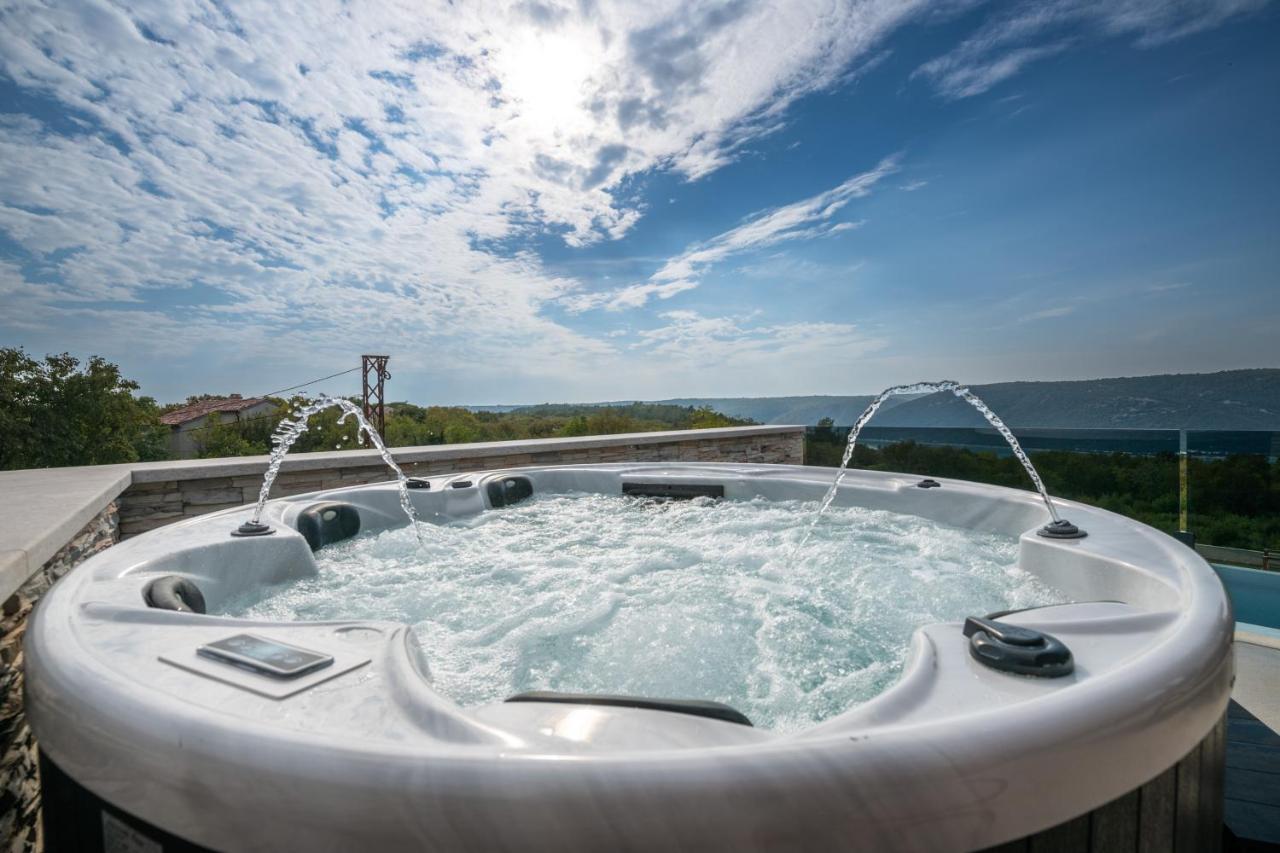 Villa Memory Rasa Экстерьер фото