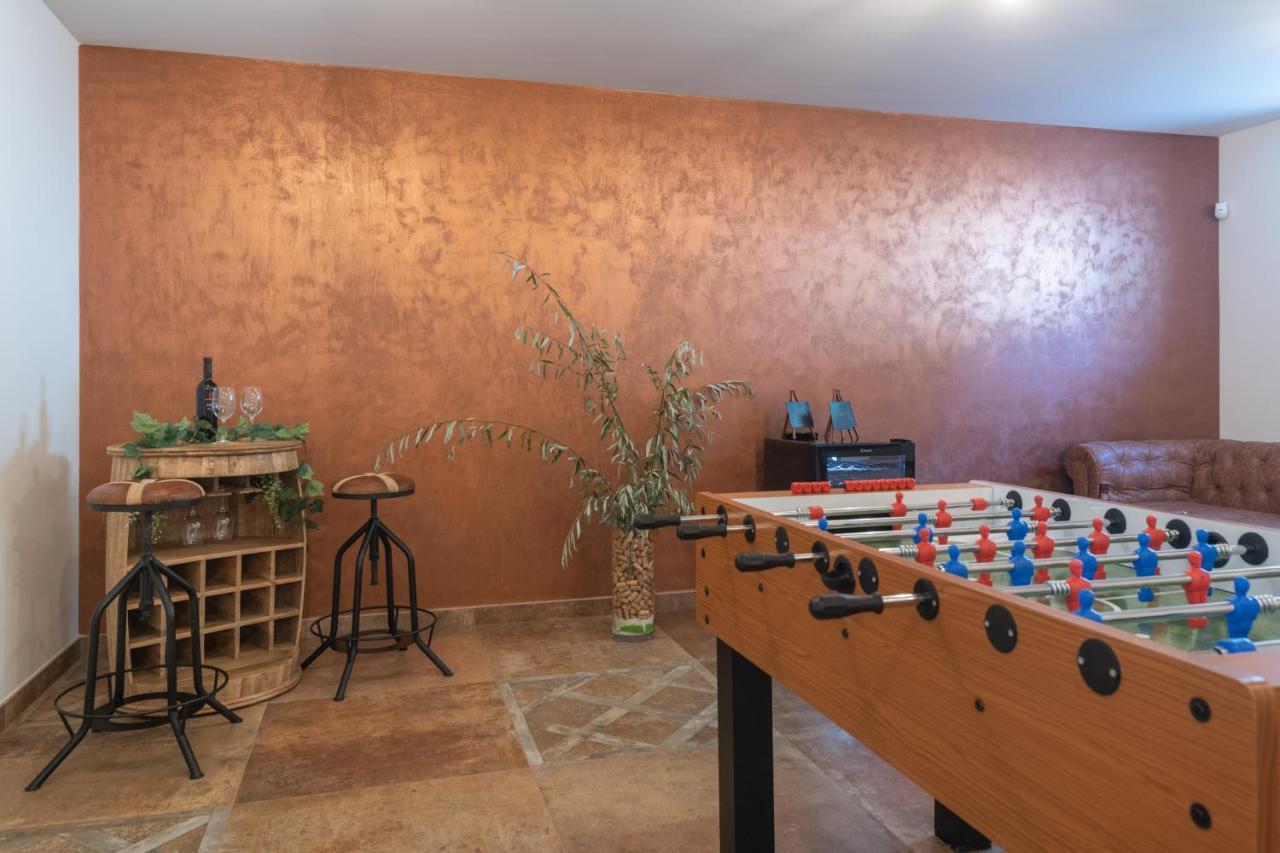 Villa Memory Rasa Экстерьер фото