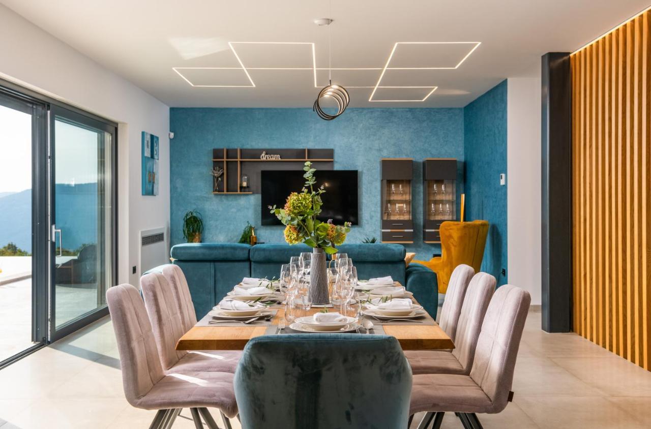 Villa Memory Rasa Экстерьер фото