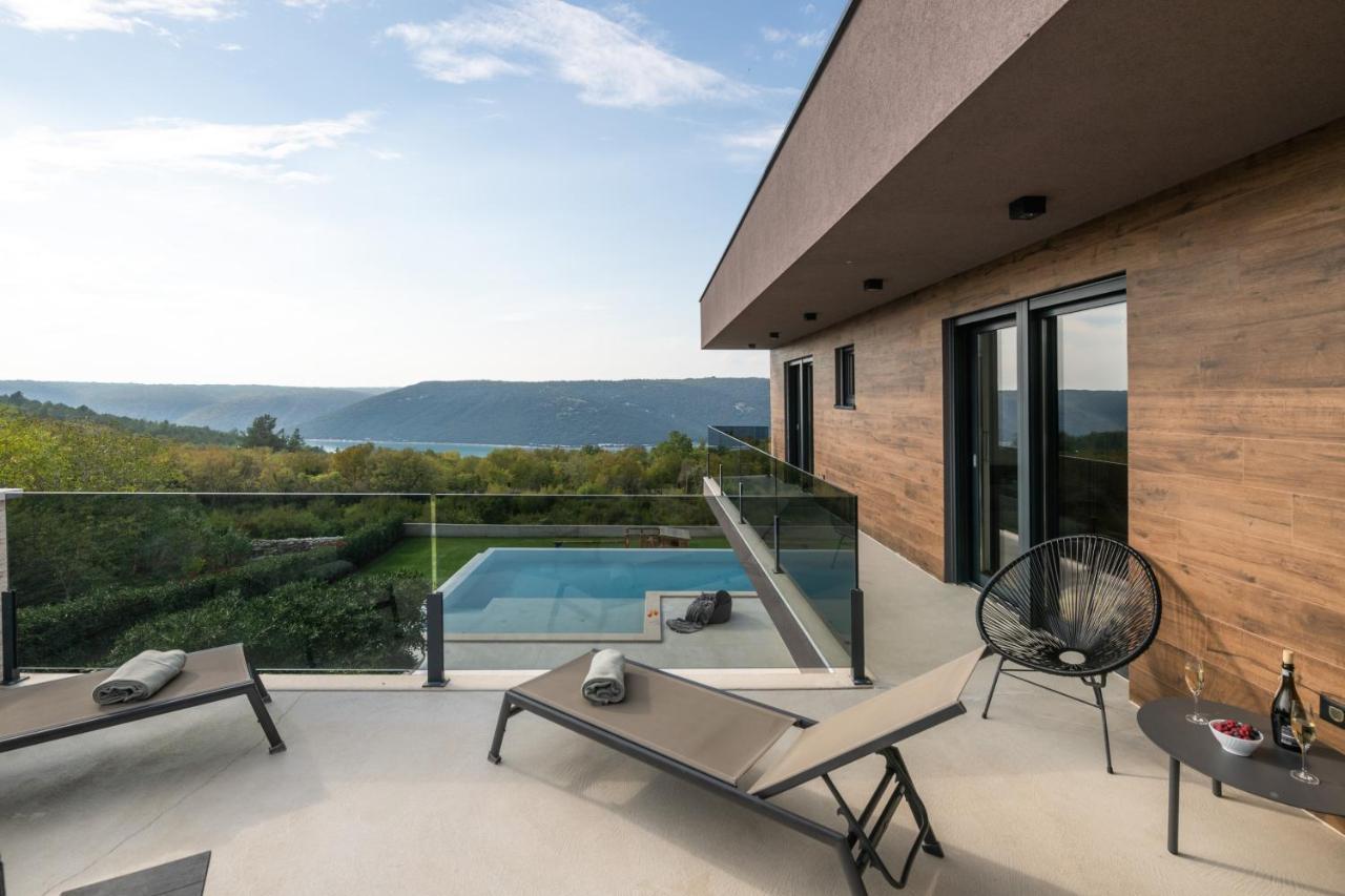 Villa Memory Rasa Экстерьер фото