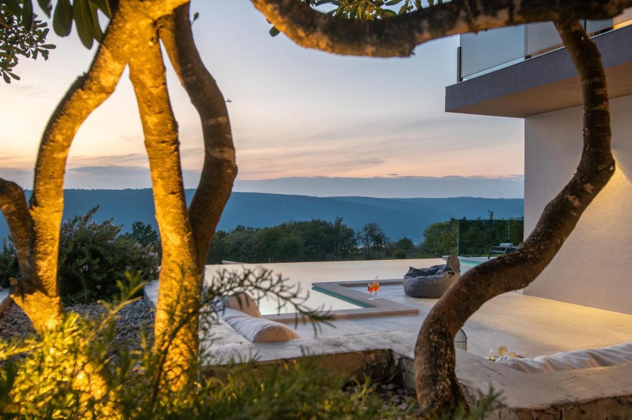 Villa Memory Rasa Экстерьер фото