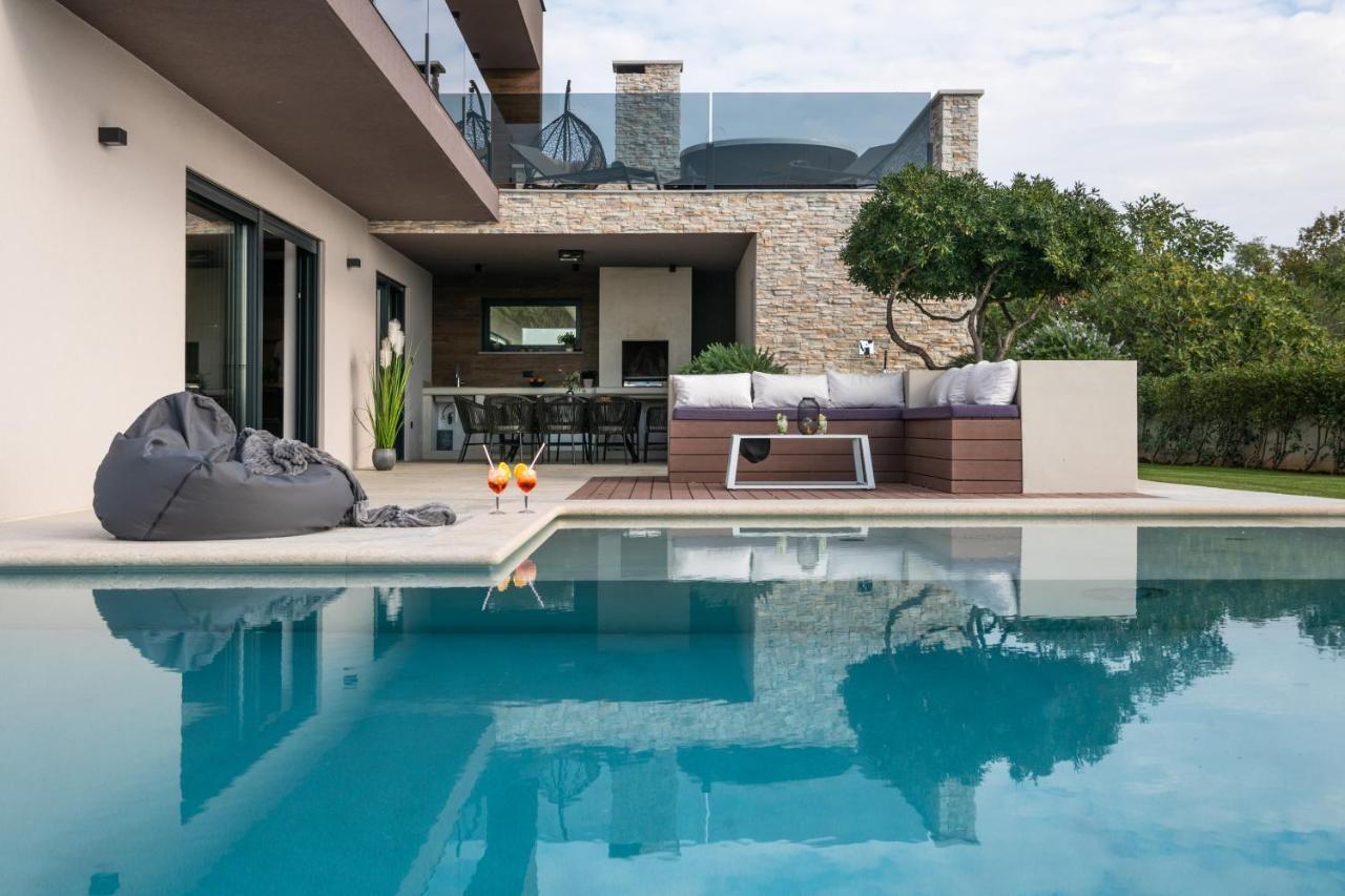 Villa Memory Rasa Экстерьер фото