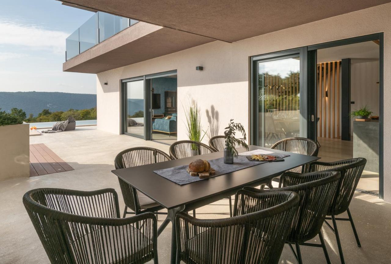 Villa Memory Rasa Экстерьер фото