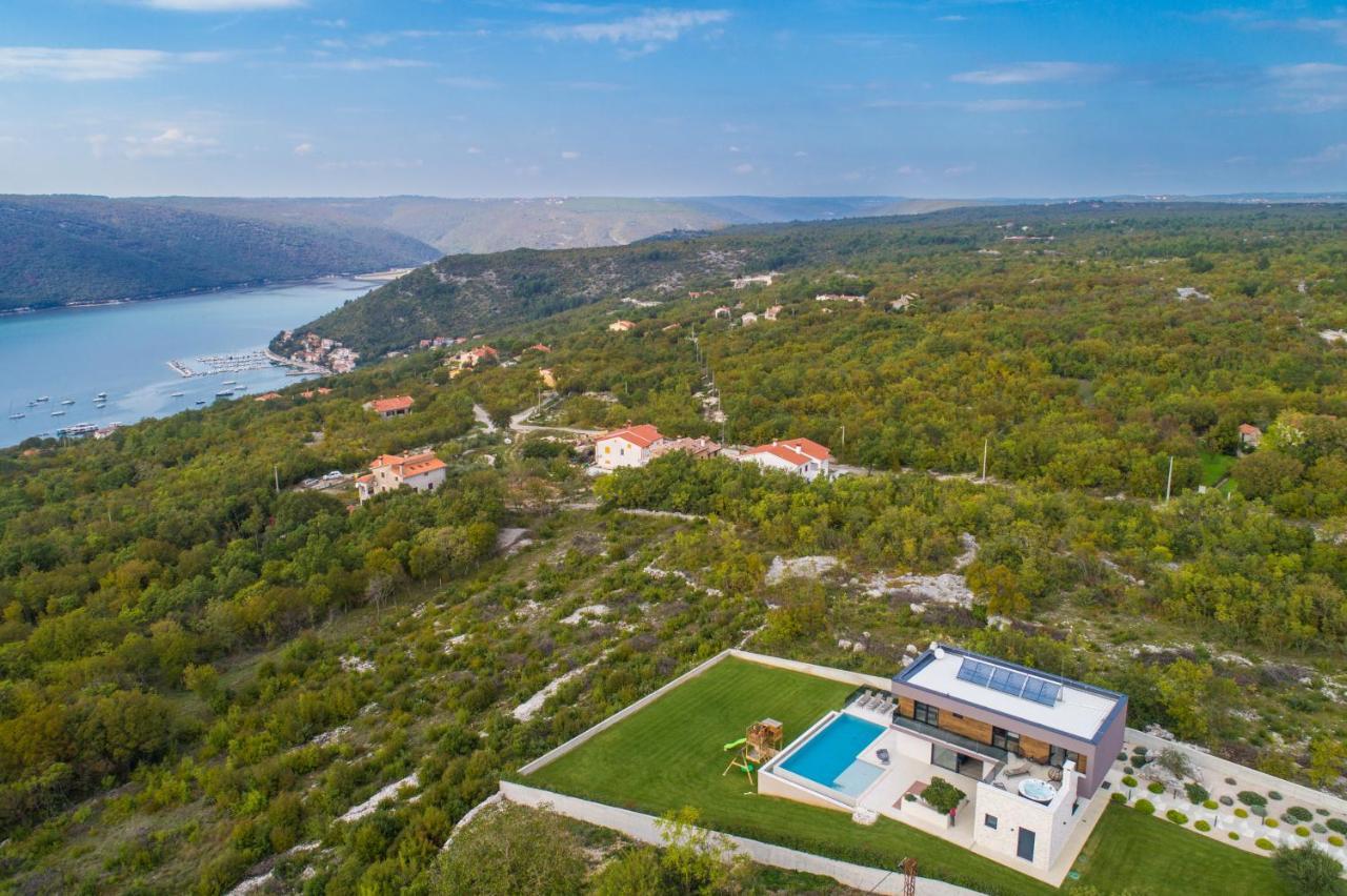 Villa Memory Rasa Экстерьер фото